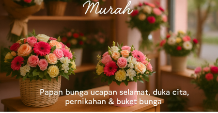 Toko Bunga Kutamanah